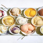 アイスをもっと美味しくするアイスクリーム専用スプーン♪