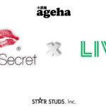 Girl's Secret × LINE LIVE